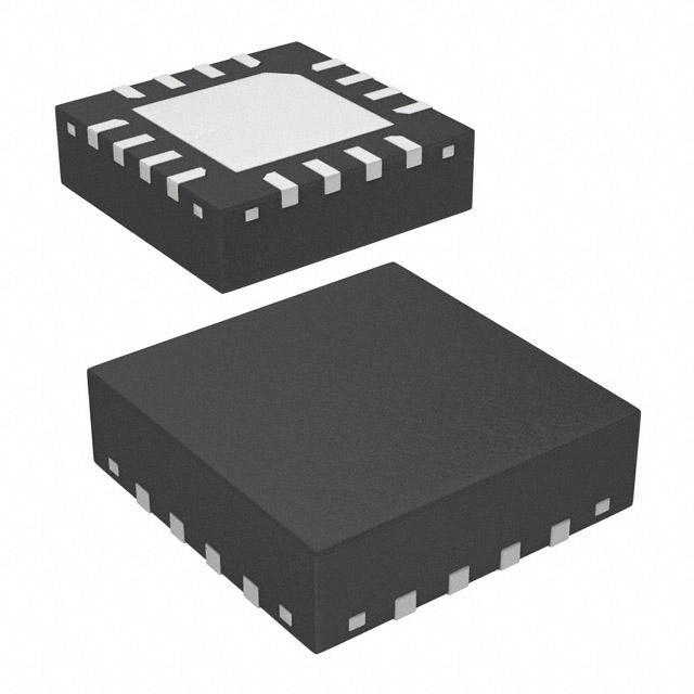 Microchip Technology LX5586LL-TR
