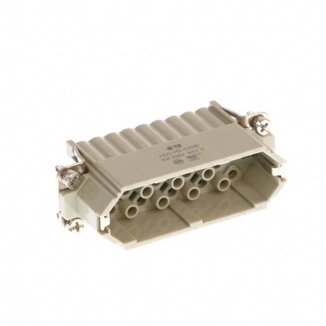 TE Connectivity AMP Connectors T2020252101-000
