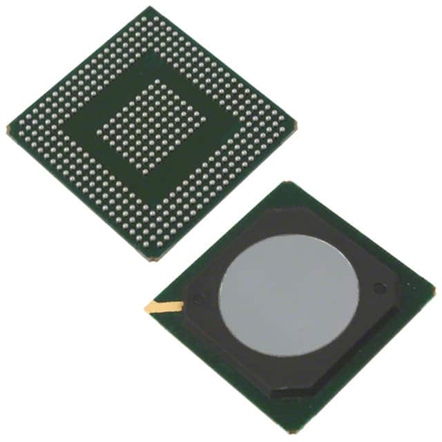 Microchip Technology VSC7395XYV-03