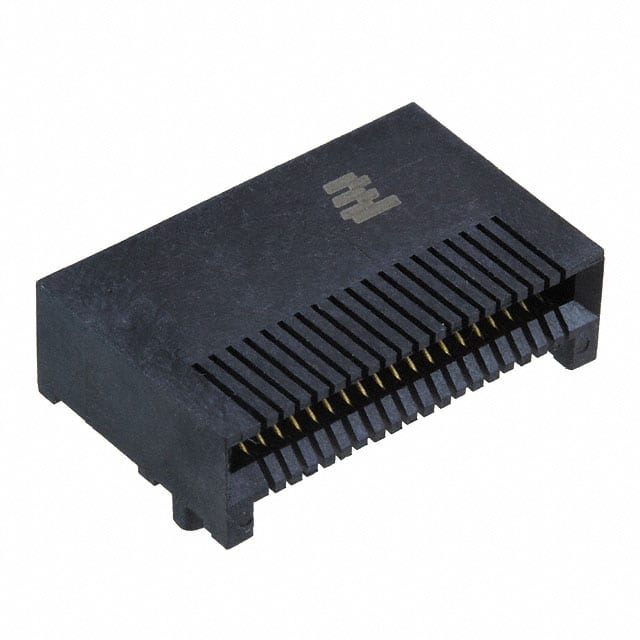 TE Connectivity AMP Connectors 1-1761987-8