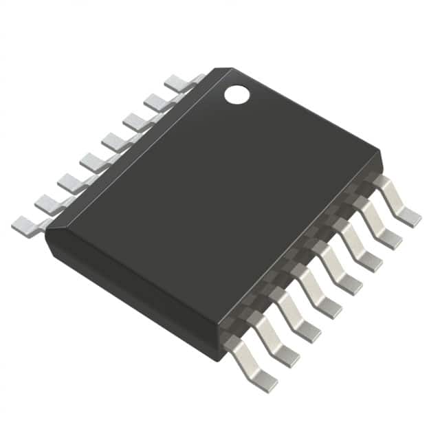 Analog Devices Inc. LTC1867LACGN#PBF