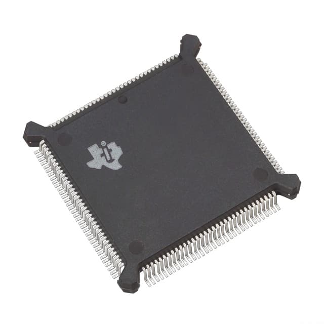 Texas Instruments TMS320C31PQL50