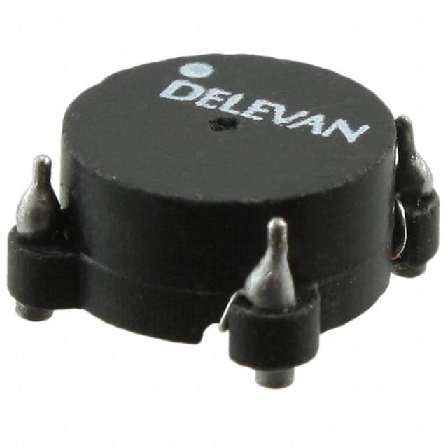 API Delevan Inc. CM6350-105