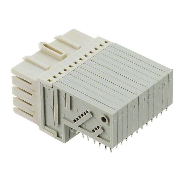 TE Connectivity AMP Connectors 1982738-2
