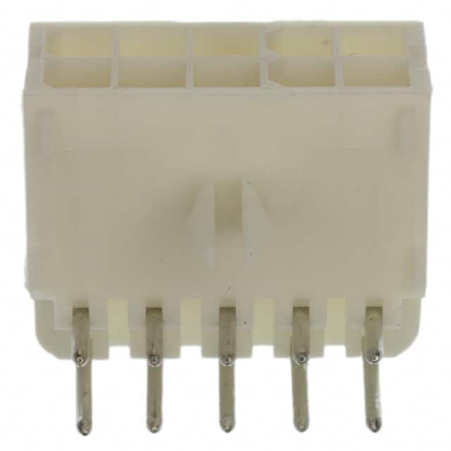 TE Connectivity AMP Connectors 770971-2