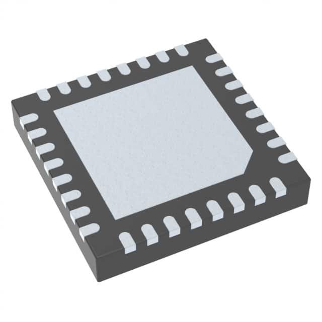 Microchip Technology KSZ8091RNBCA-TR