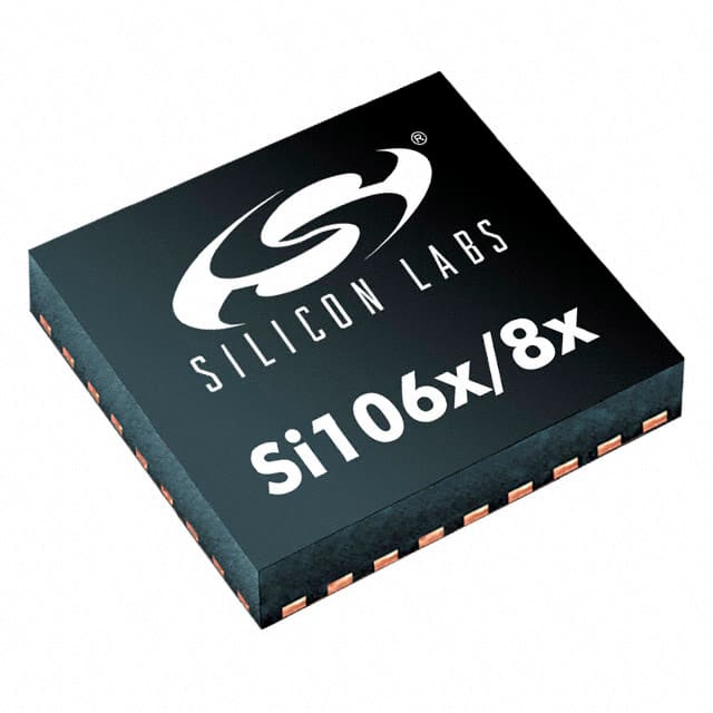 Silicon Labs SI1065-A-GM