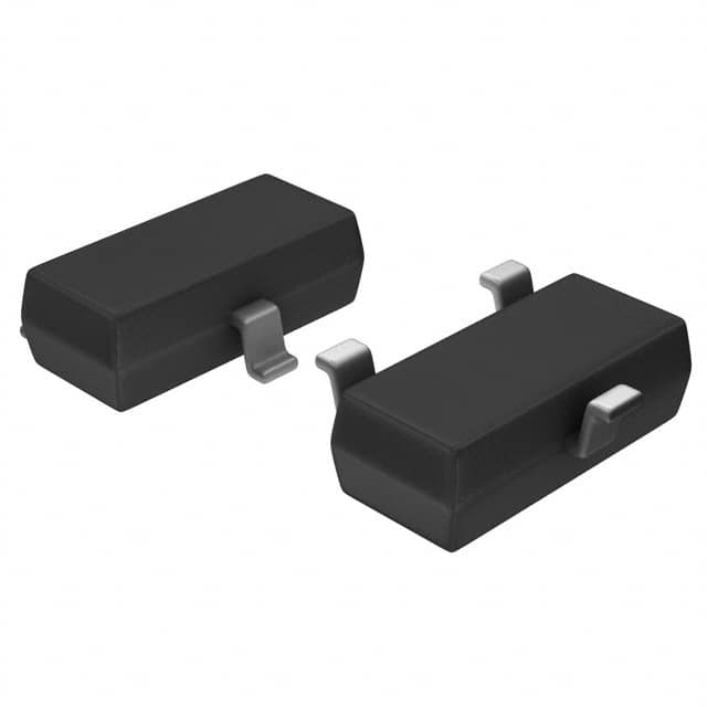 Diodes Incorporated DZ23C43-7-F