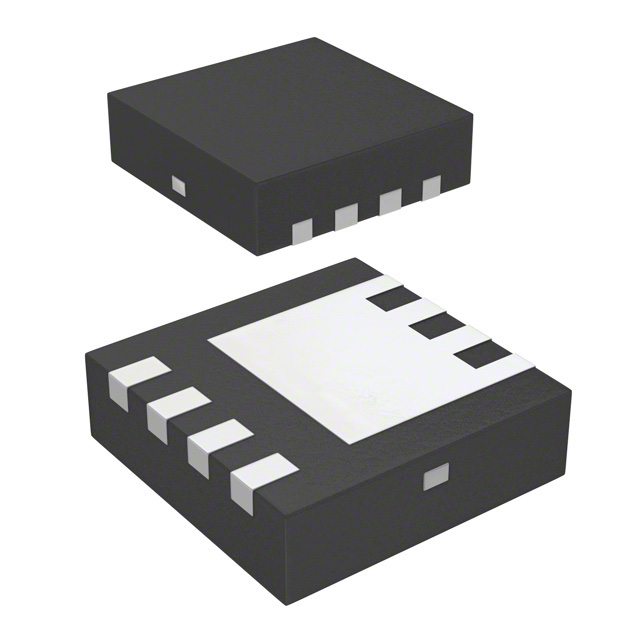 Diodes Incorporated DMG8601UFG-7