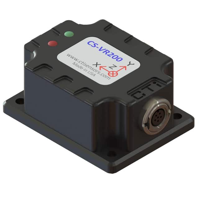 CTi Sensors CS-VR200-A-U-A1