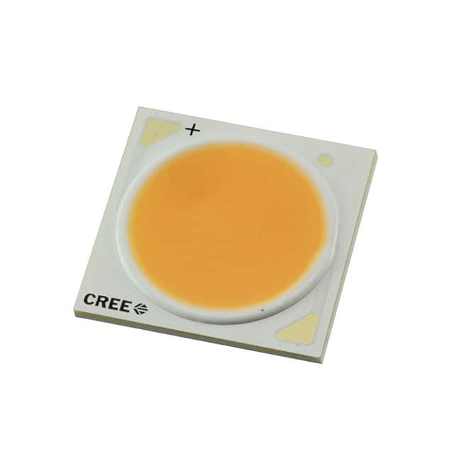 CreeLED, Inc. CXA1507-0000-000N00F430F