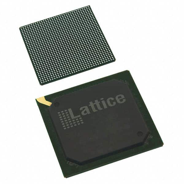Lattice Semiconductor Corporation LFE3-70E-6FN1156C