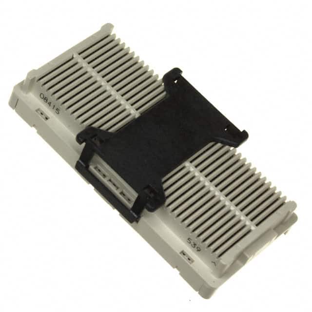 TE Connectivity AMP Connectors 5-1761617-5