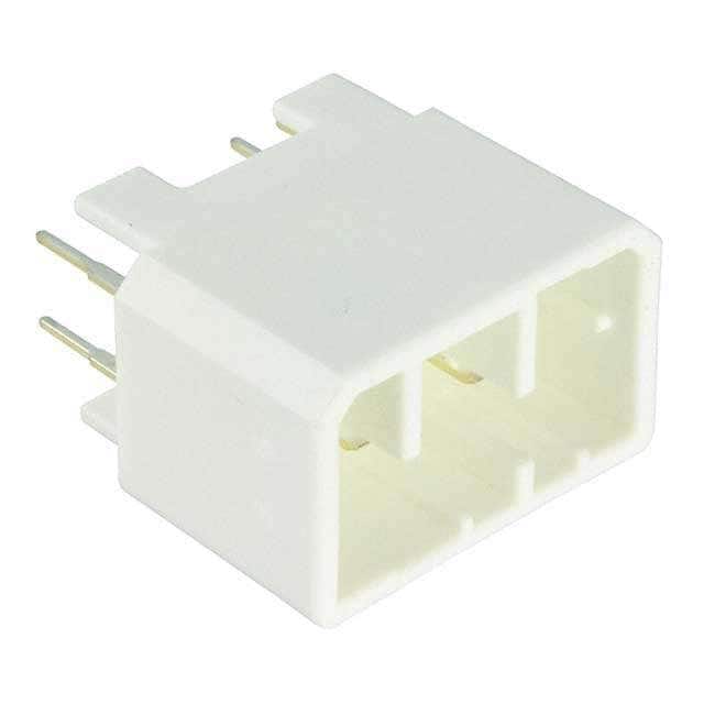 TE Connectivity AMP Connectors 1-174955-1