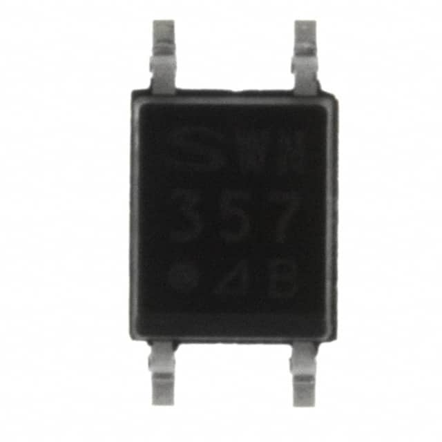 Sharp Microelectronics PC357N2TJ00F