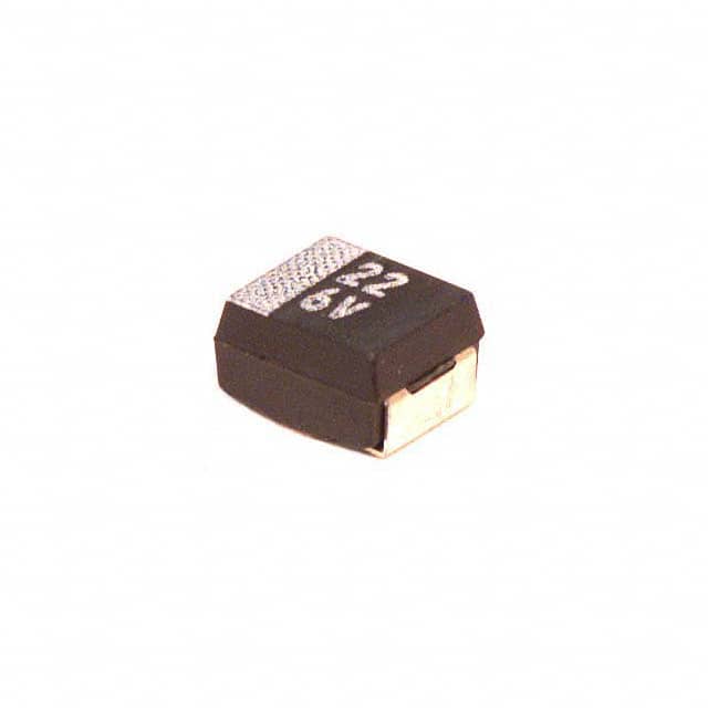 Panasonic Electronic Components ECS-T0JX226R
