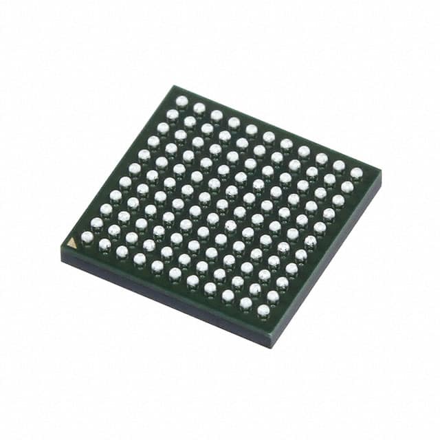 Lattice Semiconductor Corporation LCMXO3L-1300E-6MG121I