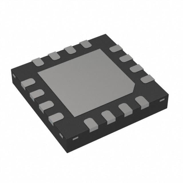 Analog Devices Inc./Maxim Integrated MAX5478ETE+