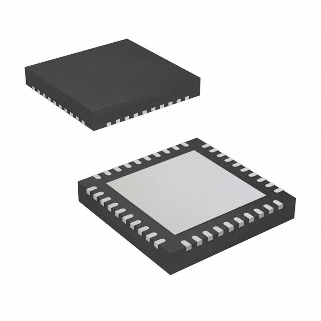 Microchip Technology PIC16F1519-I/MV