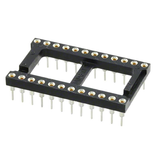 TE Connectivity AMP Connectors 824-AG11D-ES