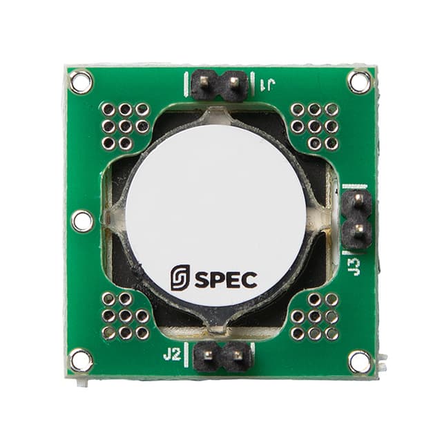 SPEC Sensors, LLC 110-401