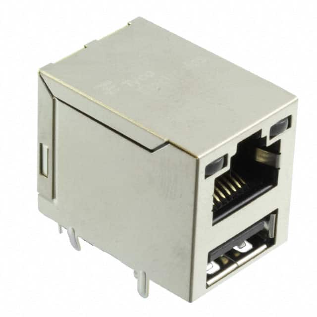TE Connectivity AMP Connectors 4-1775855-1