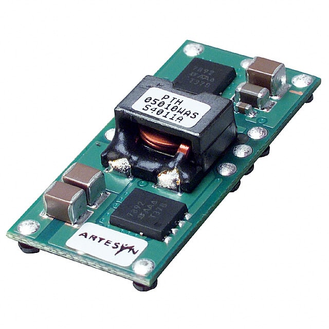 Artesyn Embedded Power PTH05010WAS