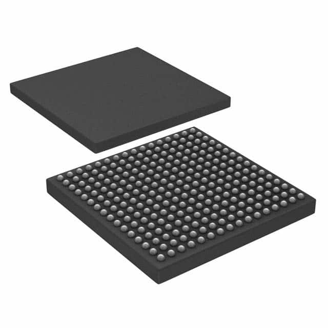 Microchip Technology APA450-FGG256