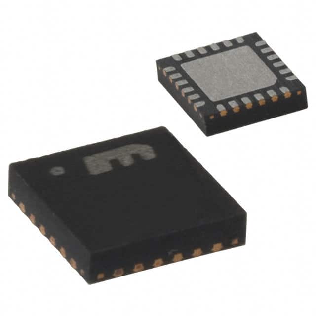Microchip Technology MIC2555-0YML-TR