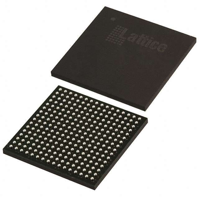 Lattice Semiconductor Corporation LCMXO2-2000HC-4FTG256C