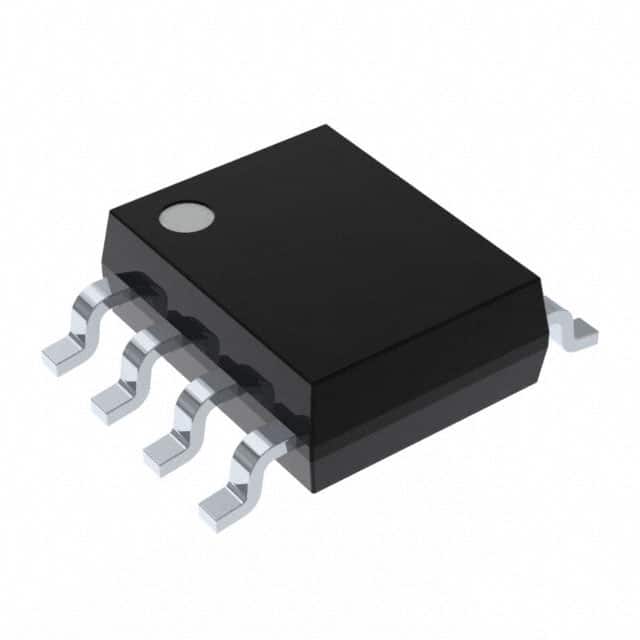 ISSI, Integrated Silicon Solution Inc IS25LP016D-JBLE-TR