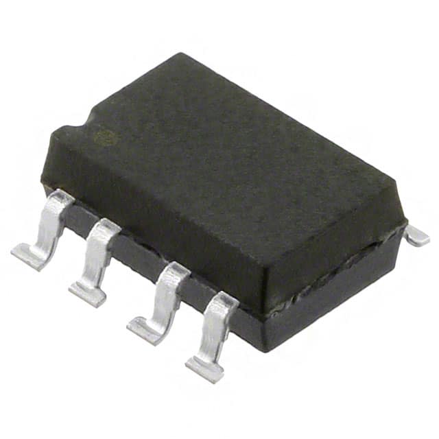 Vishay Semiconductor Opto Division LH1520AACTR