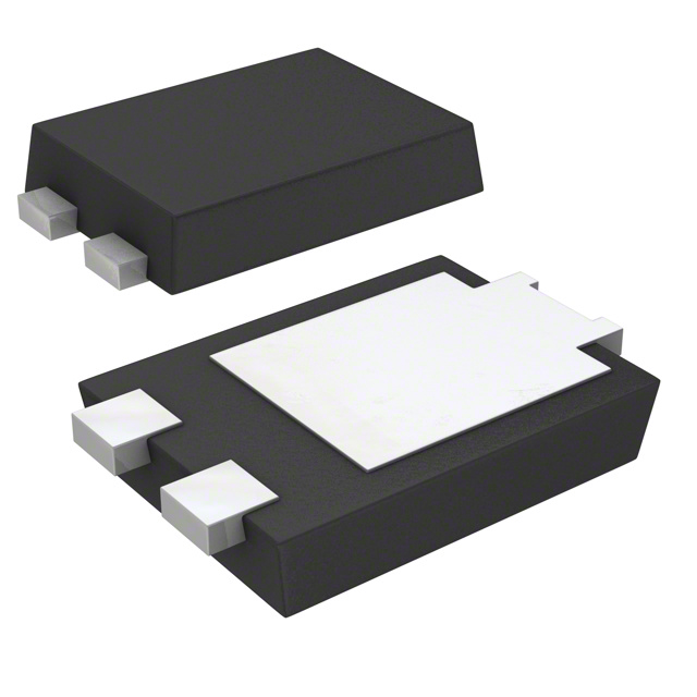 Diodes Incorporated DXTN07100BP5-13