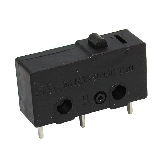 CIT Relay and Switch SM3CQF0803L00