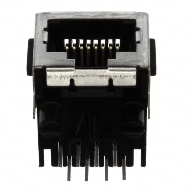 TE Connectivity AMP Connectors 5555141-1