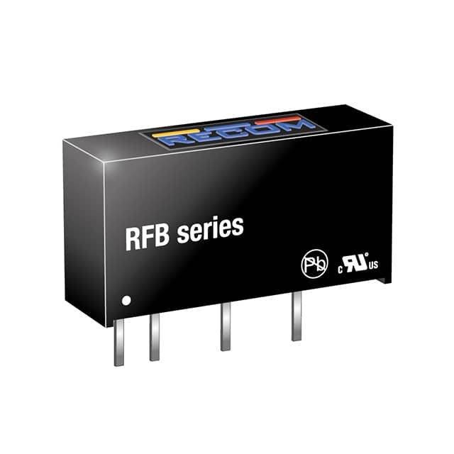 Recom Power RFB-0505S