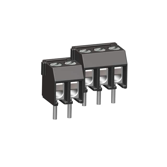 WECO Electrical Connectors Inc. 930-T-DS/03