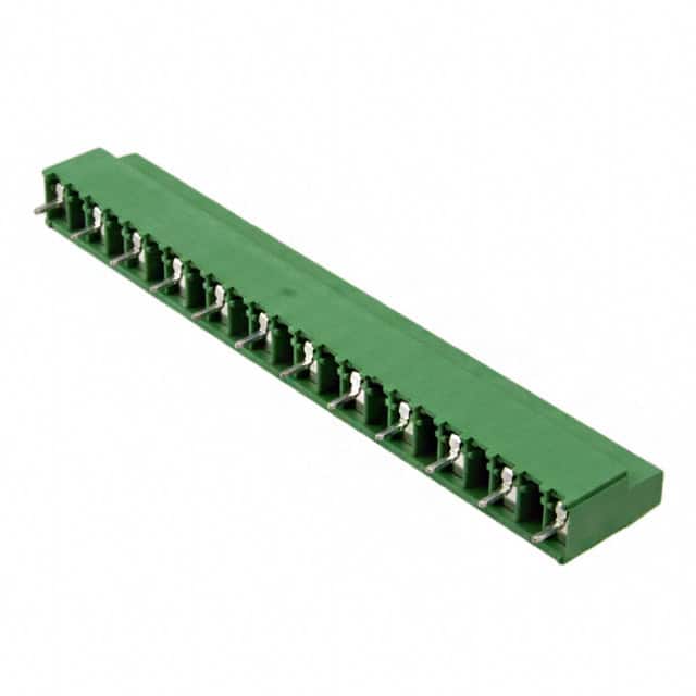 TE Connectivity AMP Connectors 1-282858-2