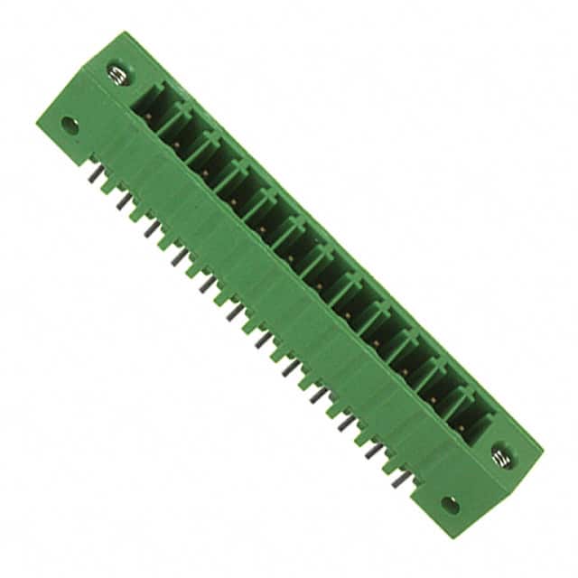TE Connectivity AMP Connectors 1-284516-2