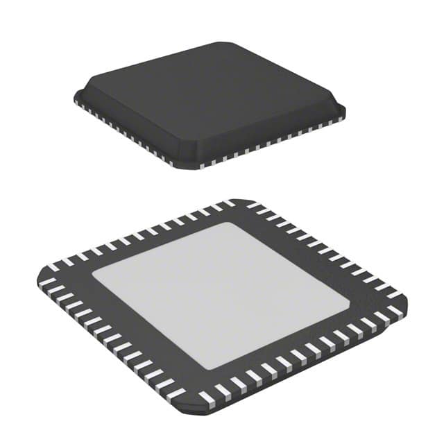 Microchip Technology LAN9500-ABZJ-TR