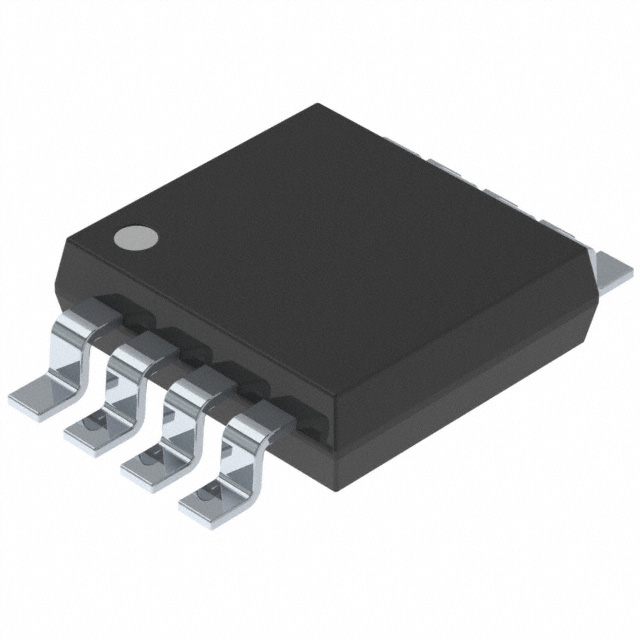 Diodes Incorporated PI6ULS5V9509UE
