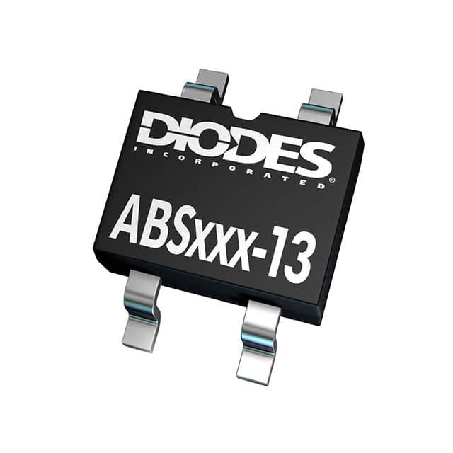 Diodes Incorporated ABS10B-13