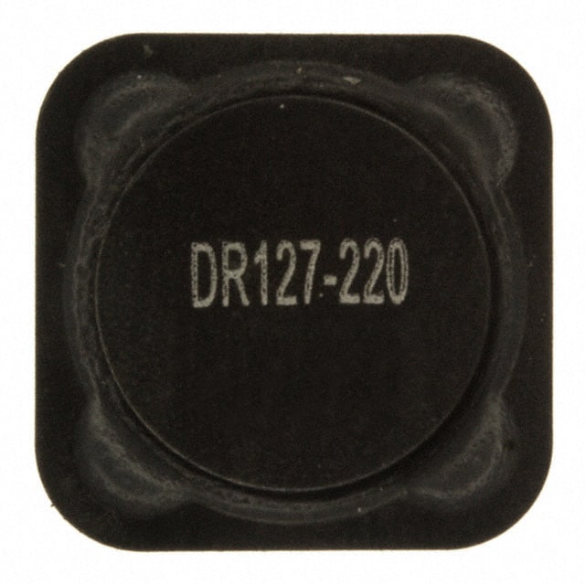 Eaton - Electronics Division DR127-220-R