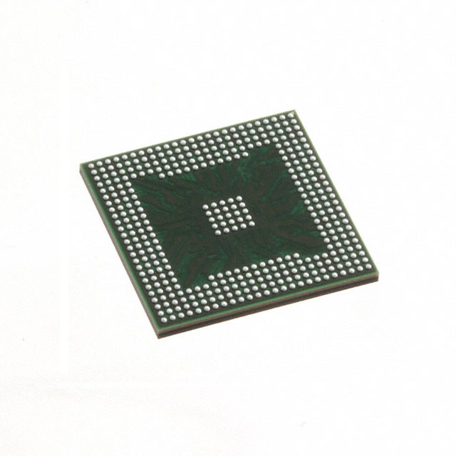 Intel 5CEFA2M13I7N