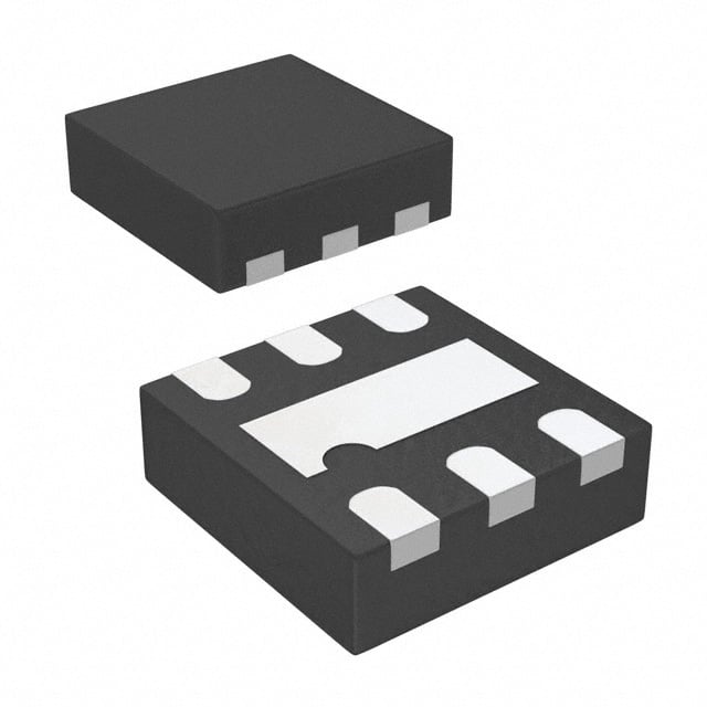 Microchip Technology MIC5319-3.6YML TR