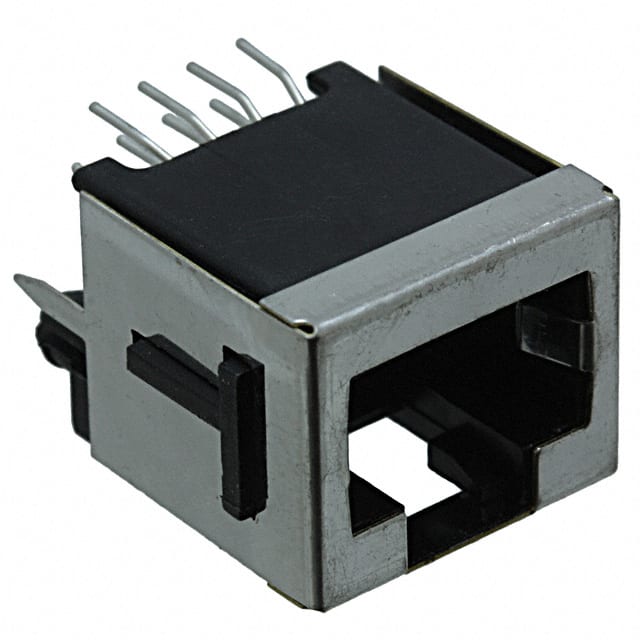 TE Connectivity AMP Connectors 100616-2