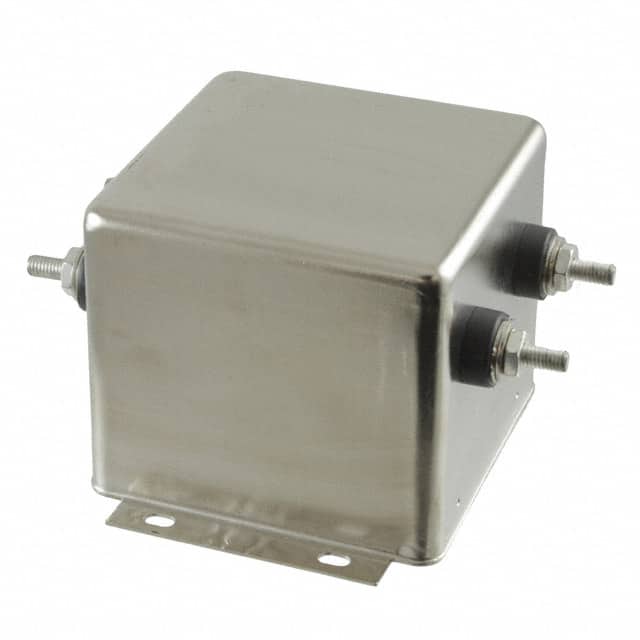 TE Connectivity Corcom Filters 30ESK6