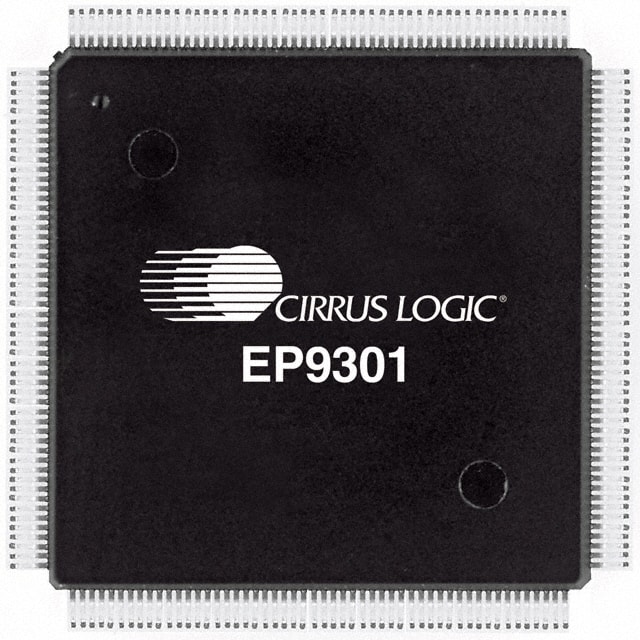 Cirrus Logic Inc. EP9301-CQZ