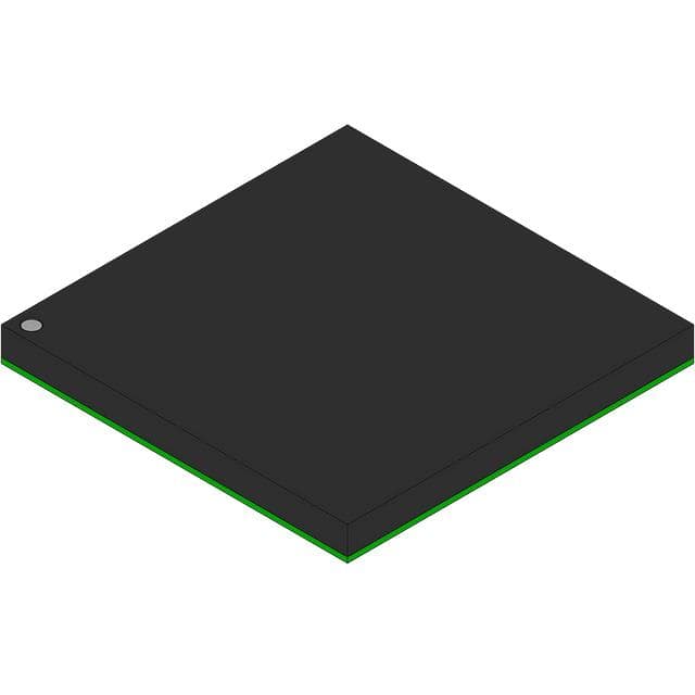 Freescale Semiconductor MSC7121ZQF