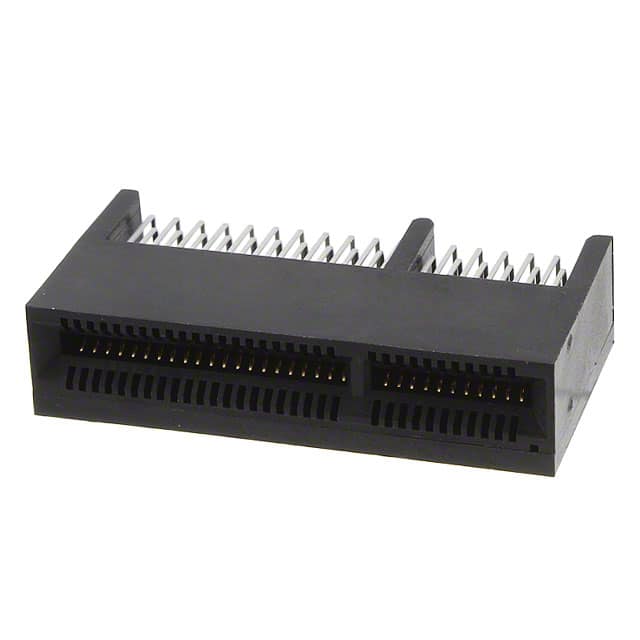 TE Connectivity AMP Connectors 1761465-2